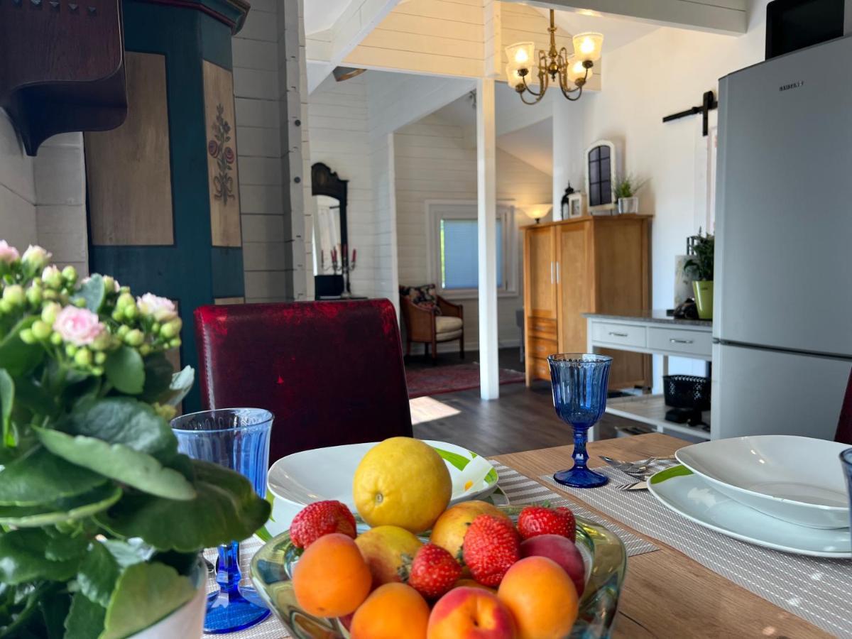 Ferienhaus Wieden Am Deich Wurster Nordseekuste Экстерьер фото